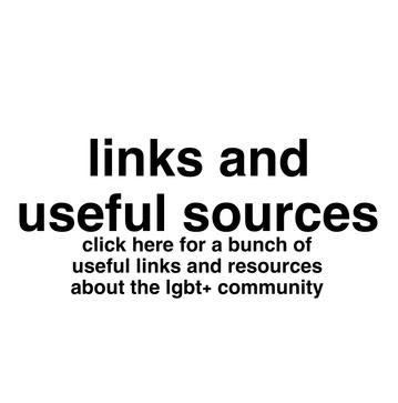 links and useful sources
